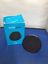 Amazon Echo Pop Smart Speaker