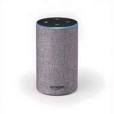 Amazon Echo 2nd Gen Bluetooth