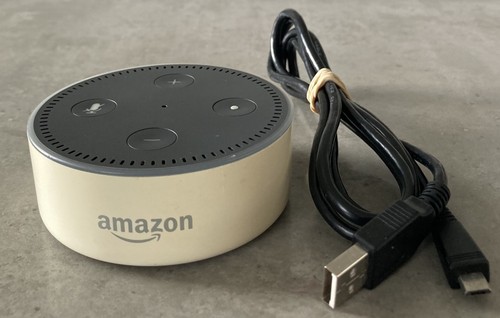 Amazon echo dot - echo, generation