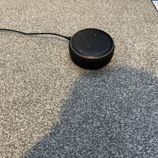 Amazon Echo Dot 3rd Generation