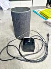 Amazon Echo (2nd Gen) Tall