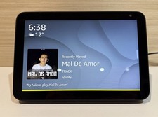 Amazon Echo Show 8 1st