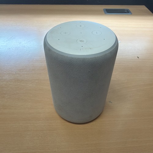 Amazon echo plus - plus, 3rd