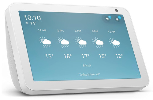 Amazon echo show smart - echo,