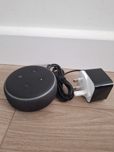 Amazon alexa echo - 3rd, gen