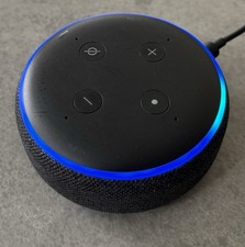 Amazon Echo Dot 3rd Generation