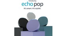 Echo Pop Full sound compact