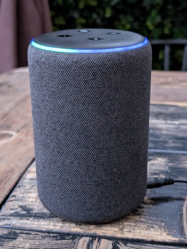 Amazon echo plus 3rd gen - plus,