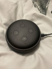 Amazon Echo Dot 3rd Generation