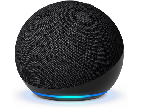 Amazon echo dot 5th - 5th, generation