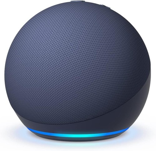 Amazon echo dot - echo, 5th