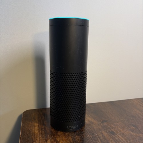 Amazon echo 1st - echo,