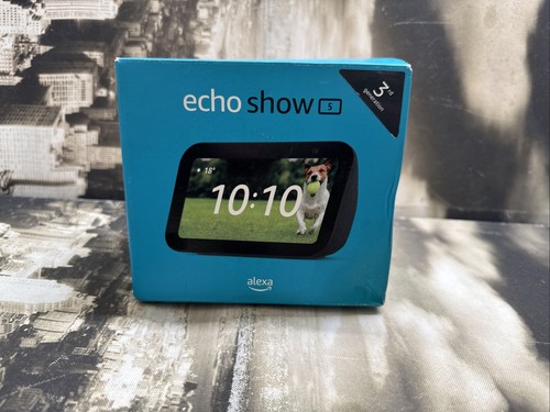Amazon echo show - echo,