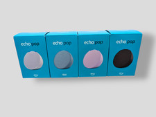 Amazon Echo Pop Full Sound