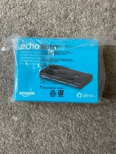 Amazon Echo Auto Smart Speaker