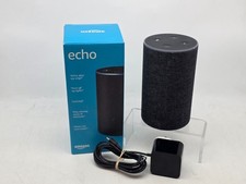 Amazon Echo (2nd Generation)