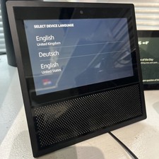 Amazon Echo Show 1st